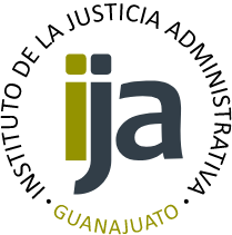 Instituo de la justicia administrativa