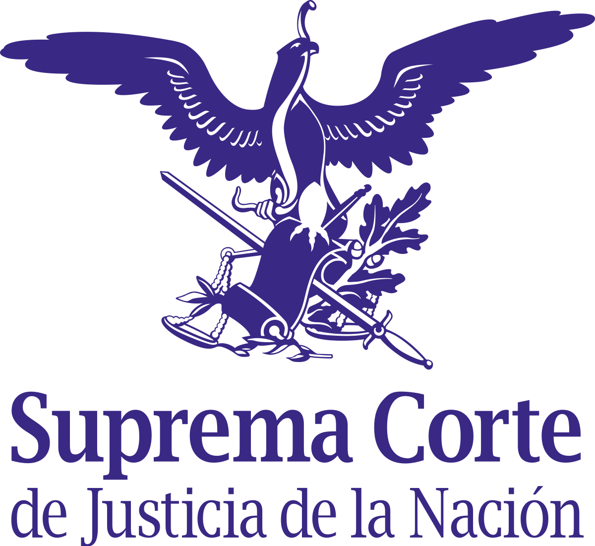 Superma corte de justicia de la nación