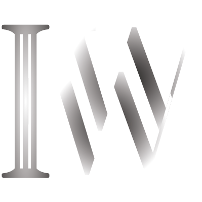 Israel Waldo Jiménez Logo